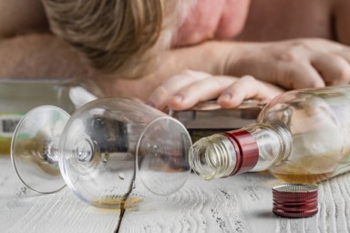 Принудительное лечение алкоголизма в Нижней Иволге