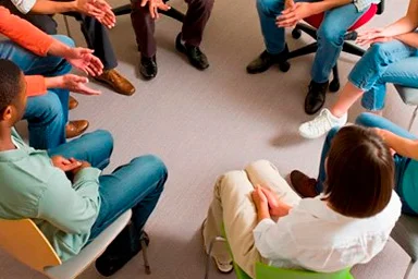 Реабилитация 12 шагов в Нижней Иволге