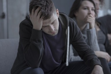 Принудительная реабилитация в Нижней Иволге
